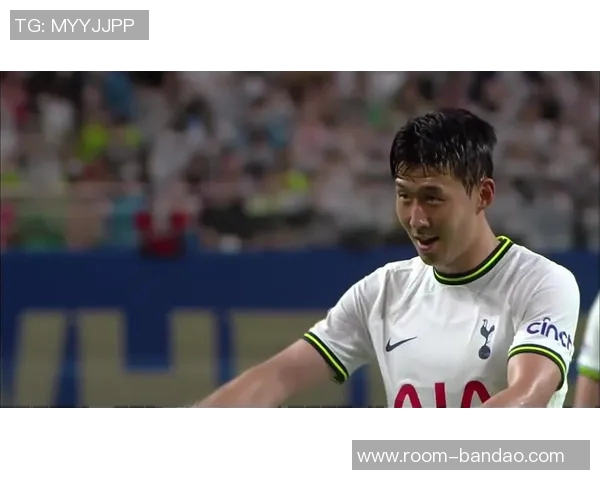 热刺近三年射手王纷纷离队凯恩孙兴慜布伦南总卖出157亿欧元 热刺近三年射手王纷纷离队凯恩孙兴慜布伦南总卖出157亿欧元