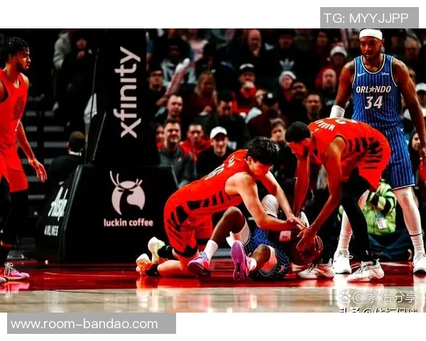 耐心等待开拓者主场战胜老鹰杨瀚森依然未能获得出场机会 耐心等待开拓者主场战胜老鹰杨瀚森依然未能获得出场机会